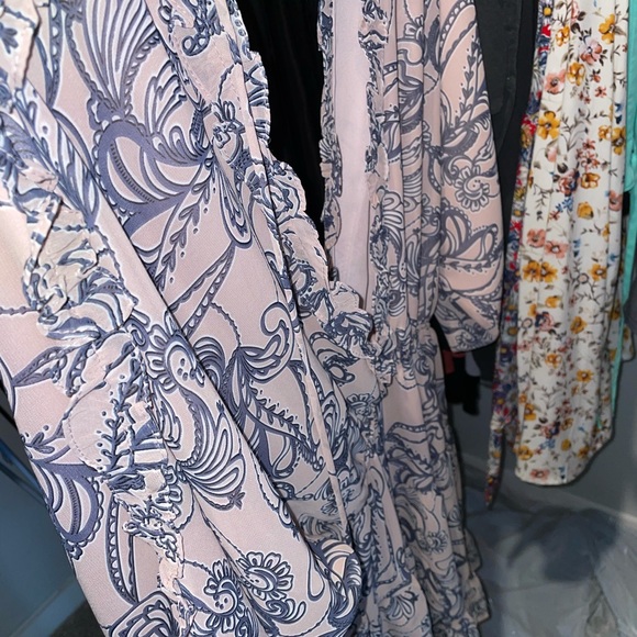 Vick dolls dress. - Picture 3 of 4